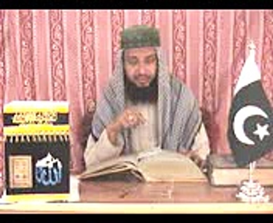 Lailatulqadar by Dr,Zulfiqar ali qureshi_mpeg4