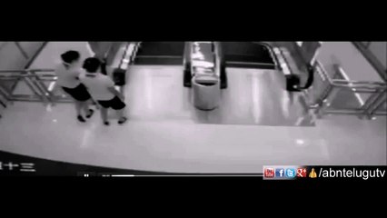 Woman Dies After Being 'Swallowed' By Escalator In China (19-08-2015)