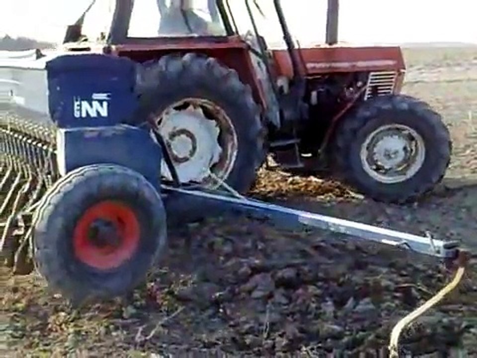 URSUS de luxe C-1204   --odmłodzenie--