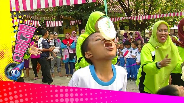 Soni Wakwaw Lomba 17-an - Cumicam 19 Agustus 2015