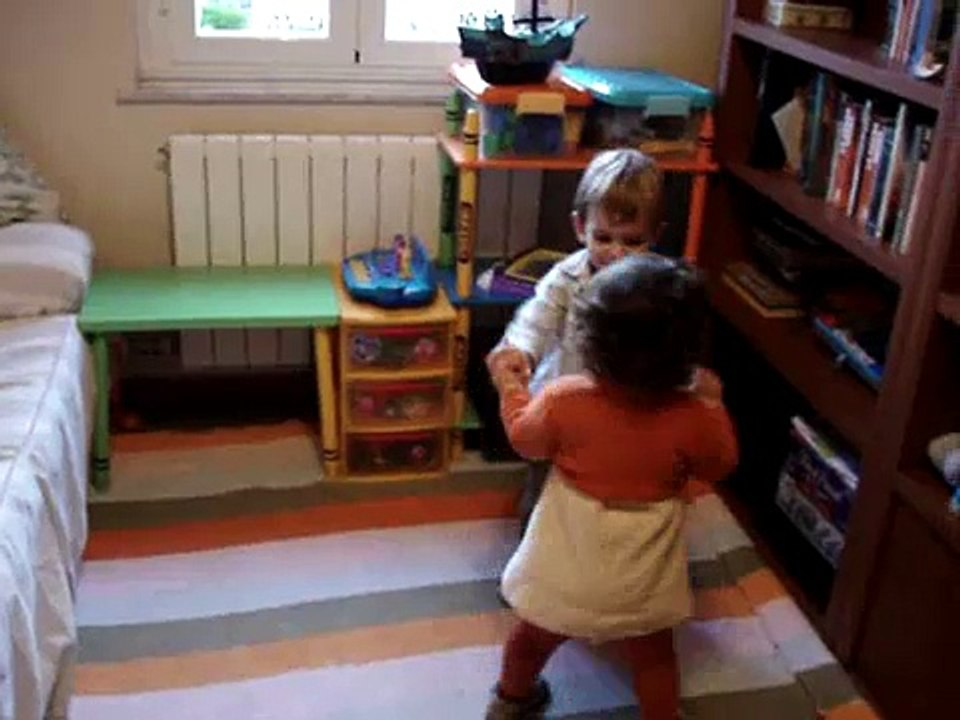 Al corro de la patata