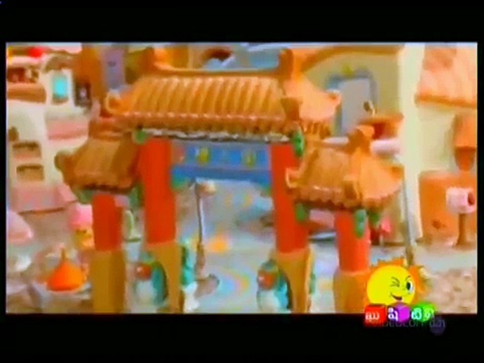 mr cookie telugu cartoon network 8 9 2015 comedy show part 1