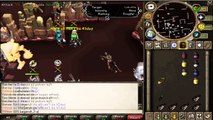 Runescape: 101 SINS Crucible BH 2012 - Short Pking Video Maxed 30 Def Turmoil Pure