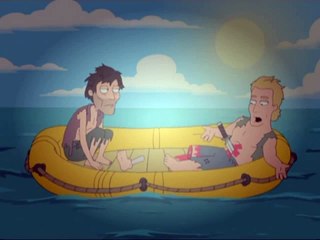 107  Seth Macfarlane Cavalacade of cartoon comedy UNCENSORED complete full part 3