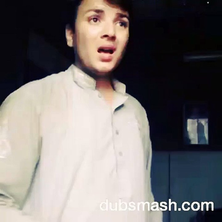 pakistani dubmash