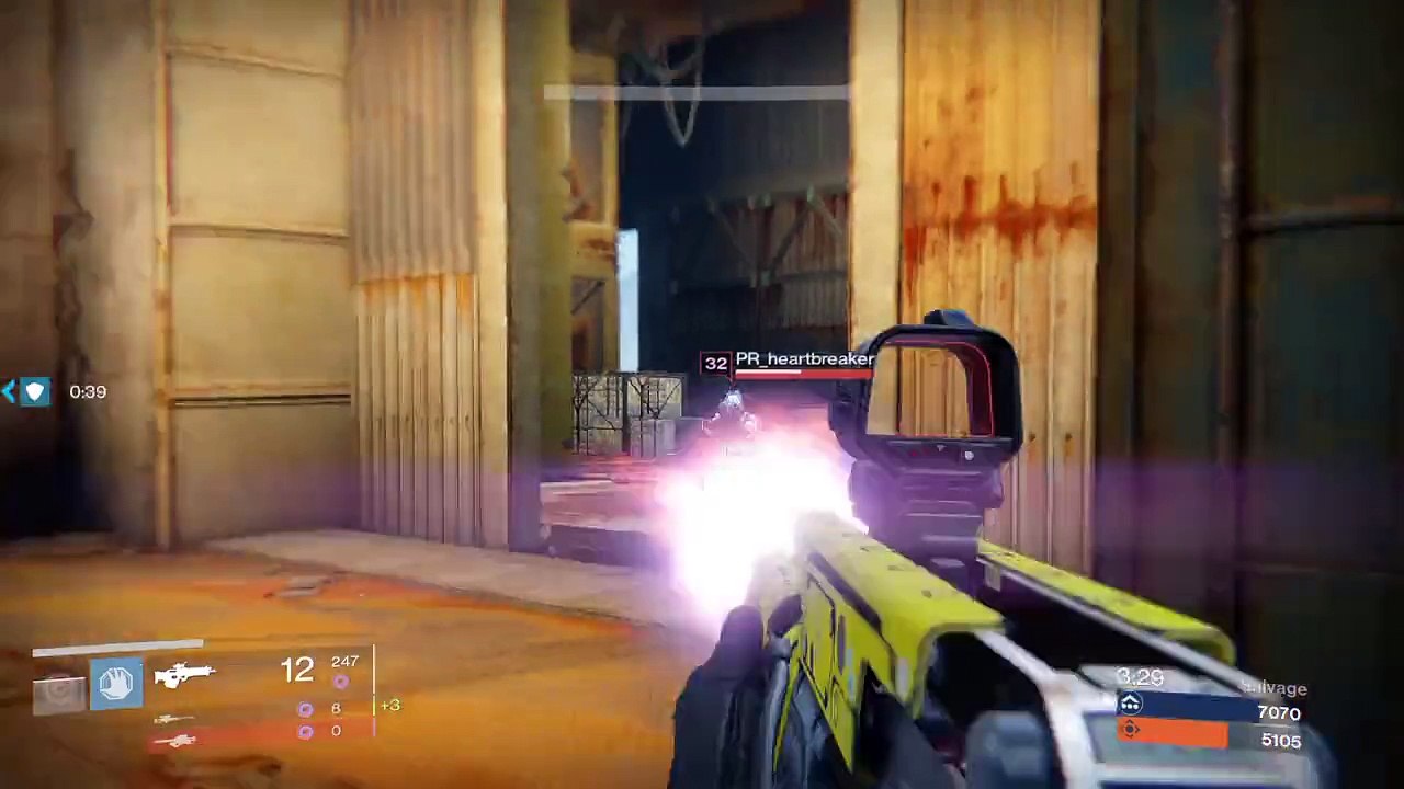 4 kills 2-1 revive special
