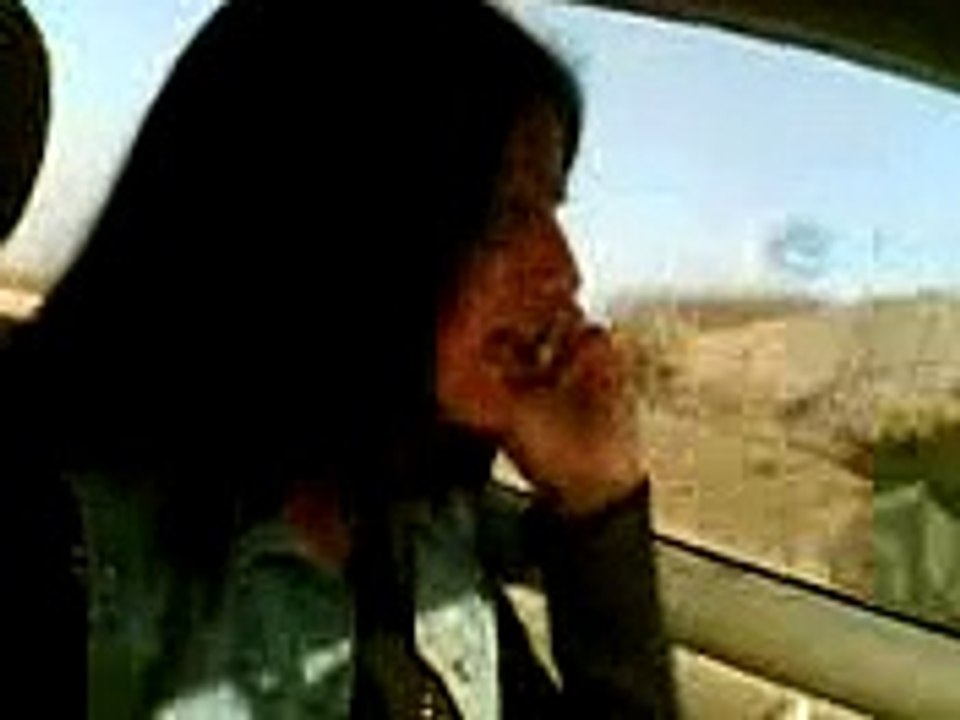 Punjabi girl lost temper (must watch)