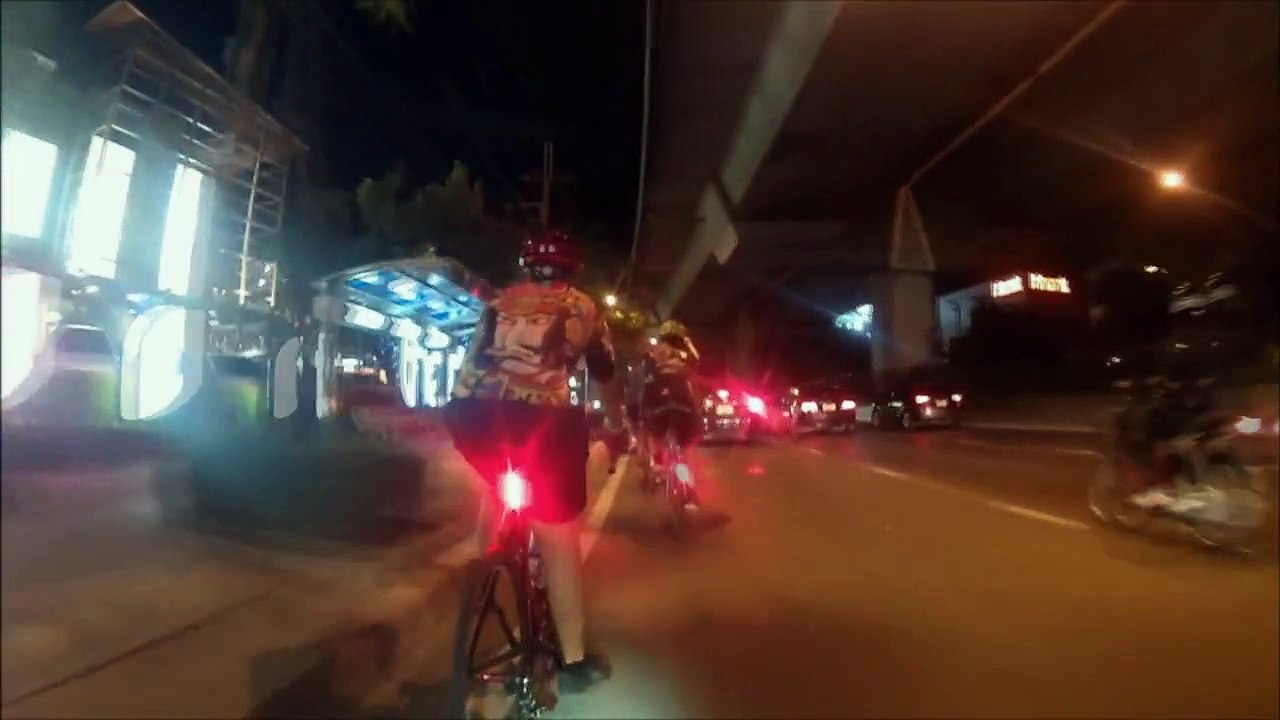 LK-BIKE ตลาดนัดรถไฟศรีนครินทร์