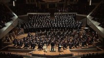 Brahms: Requiem / Runnicles · Atlanta Symphony Orchestra Chorus · Berliner Philharmoniker