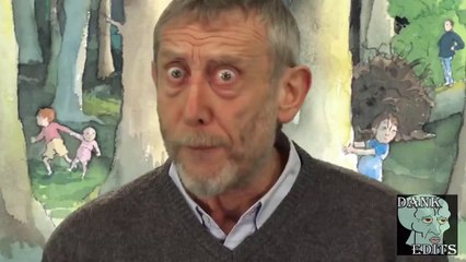 [YTP] Michaels Going on a Cunt Hunt