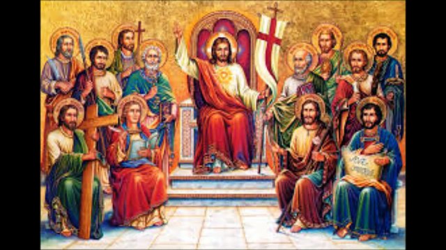 La Iglesia es Una, Santa, Católica y Apostólica (Urgente Catolicos, difundan este video)