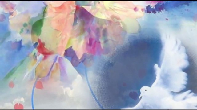 Vienne, vienne la Colombe de Jean Claude GIANADDA