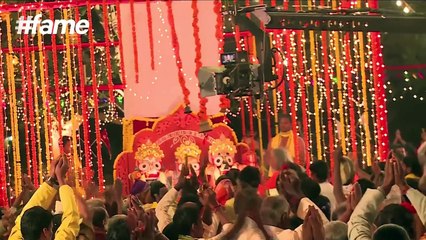 Kunal Kapoor and Radhika Apte’s chemistry in Kaun Kitney Paani Mein Movie