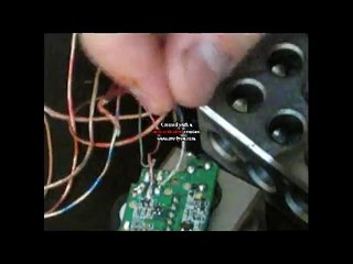 fix your cut turtle beach headset wire