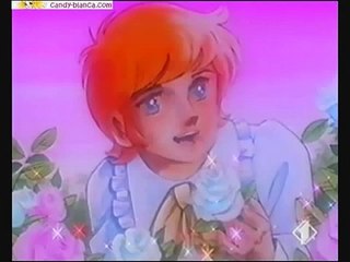 candy candy - Adorado Anthony OST