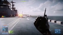 Battlefield 3 Trolling dem Jet Steelers