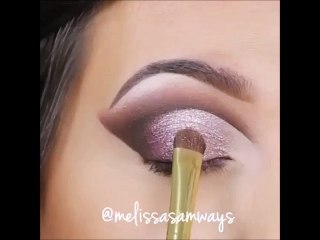 Eye Makeup & Eyebrow shape for Girls Tips No   (413)