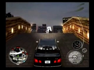 Midnight Club 3: DUB Edition - Rockstar Collectibles [San Diego]