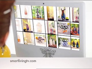 Smart Living Company - Queen Bee Commercial