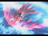 Gundam Wing Endless Waltz Heero vs Wufei