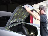 Body Panel Stabalize Hot Rods & Auto Restoration