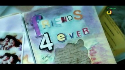 Sherina - Pergilah Kau | Official Video Clip