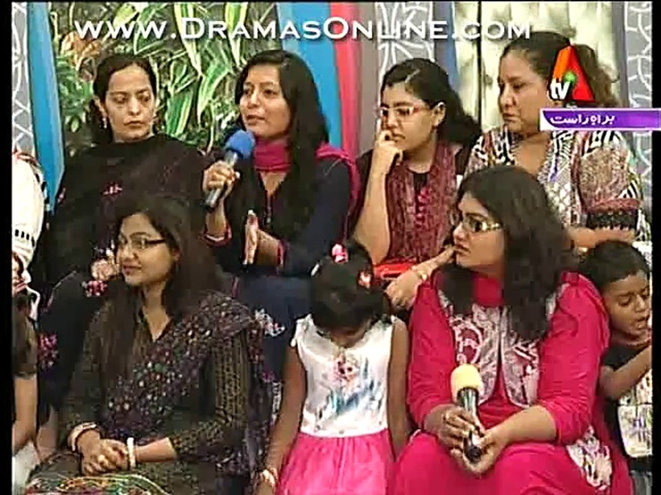 Morning With Farah – 19th August 2015 p7