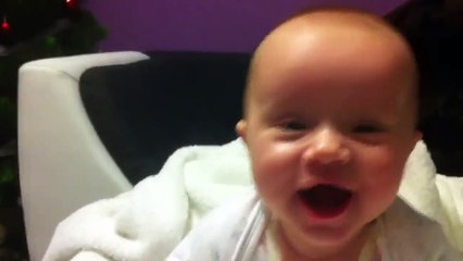 Maman les laisse seuls pendant 10 minutes. Attendez de voir ce que papa va faire !