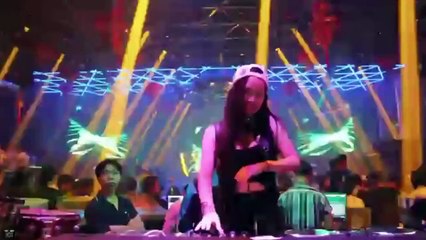 DJ Trang Moon 2015 Cực đã [Nonstop 2015]