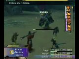 Final Fantasy X Dark Aeons   Dark Yojimbo