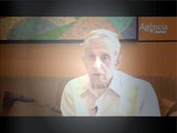 John Forbes Nash Jr  Final Interview   'A Beautiful Mind' Mathematician John Nash