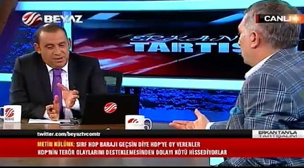 Erkan Tan ile Tartışalım 18.08.2015 2.Kısım