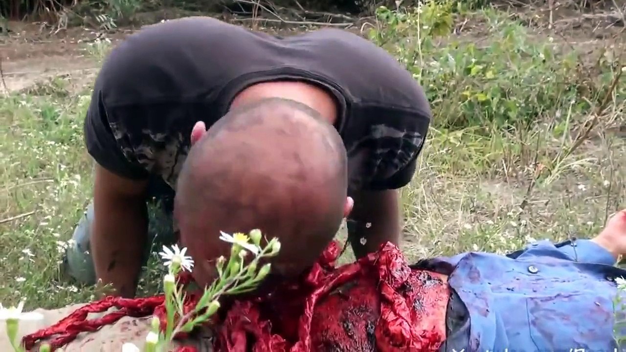 is there Zombies In Real LIfe?!!-Prank