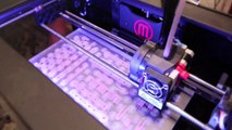 La impresión 3D