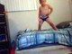 Copy of baby dancing & singing to Taio cruz and justin Bieber