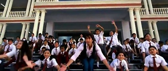 Paathshala- Aye Khuda Mujhko Bataa - Shahid Kapoor - Romantic song-HD-