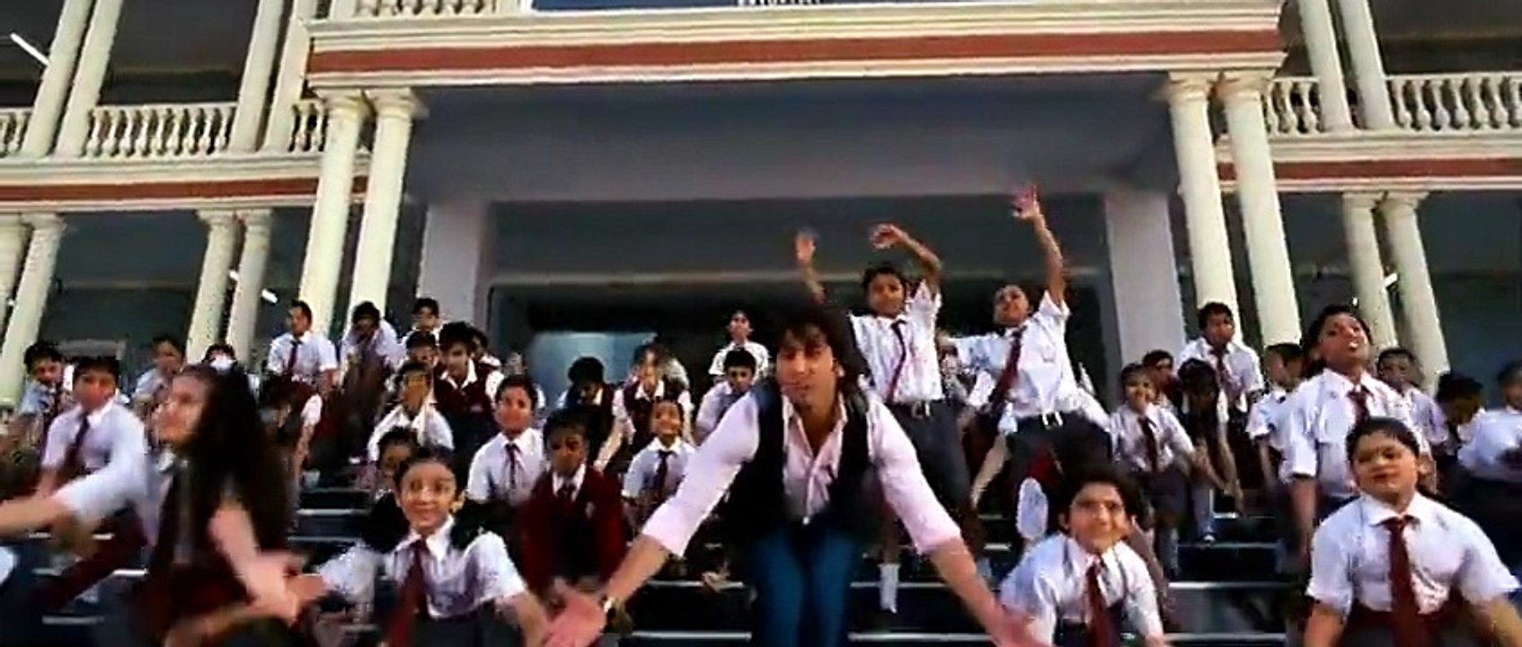 Paathshala- Aye Khuda Mujhko Bataa - Shahid Kapoor - Romantic song-HD-