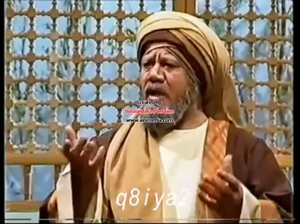 مسلسل - الطماعون