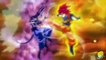 Dragon Ball Heroes GDM3 Opening   Super Saiyan 3 Bardock