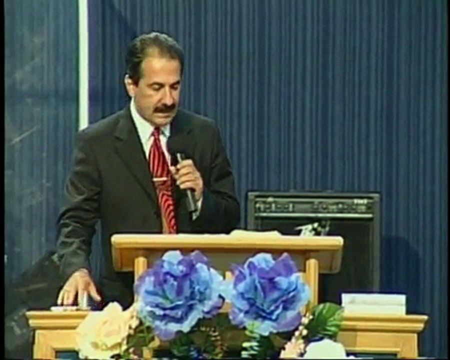 Pr. Silas Malafaia - "A importância de ter conhecimento de Deus" 1/4