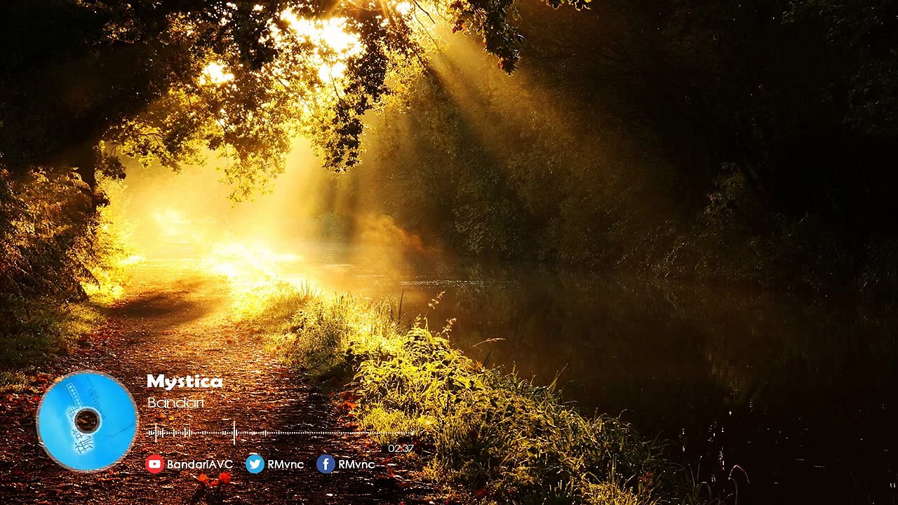 The best of relaxing music playlist - Background music