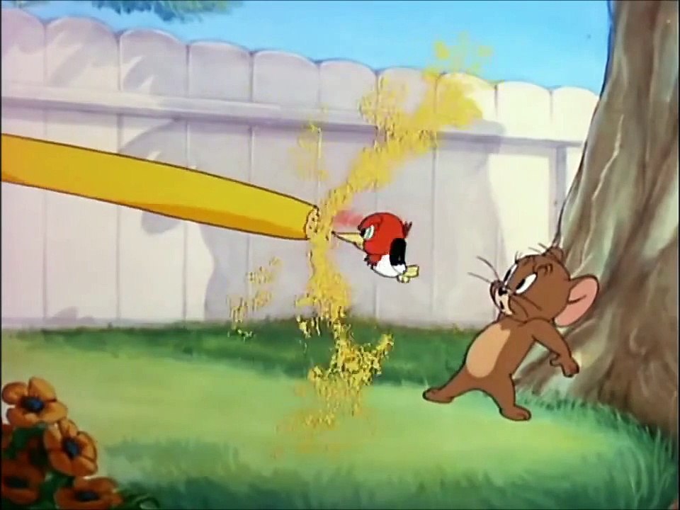 Hài Tom and Jerry tập 3