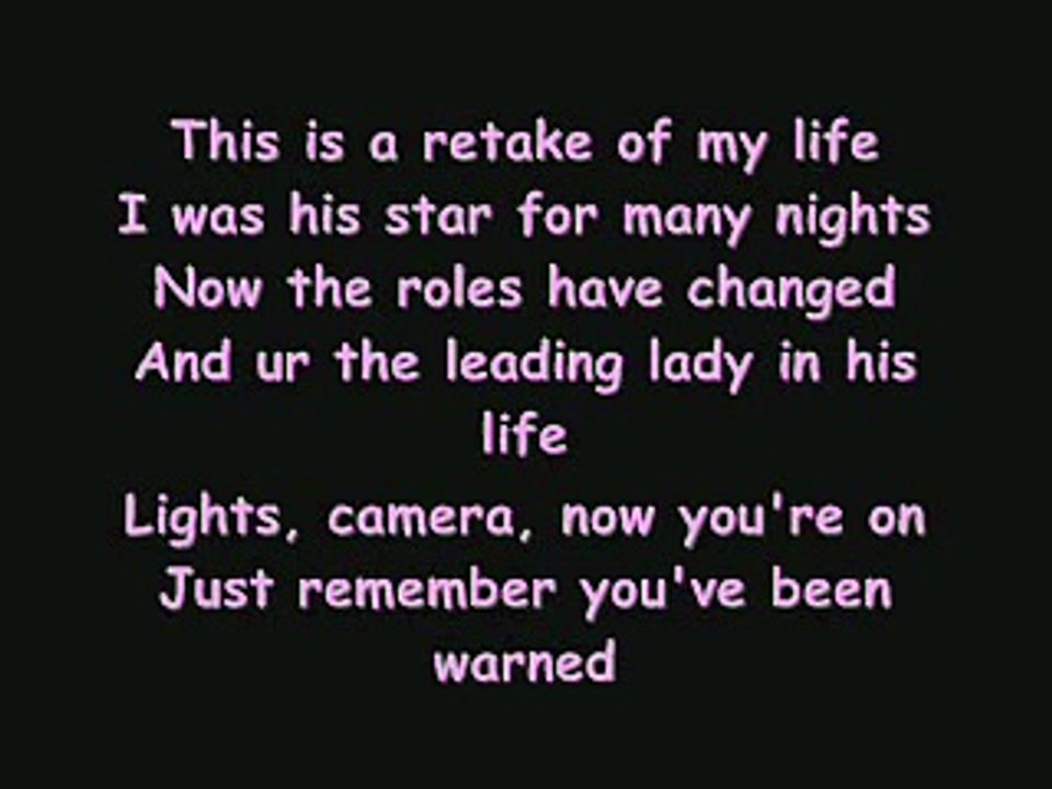 whitney houston/debroah cox