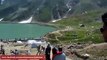 Beauty of Lake Saif ul Malook in Naraan Pakistan