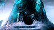 World of Warcraft : Wrath of The Lich King  Intro HD