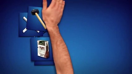 Poser du carrelage Slim Tile en 1 journée (Castorama)