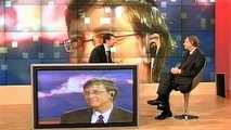 Intervista - Bill Gates ospite di 