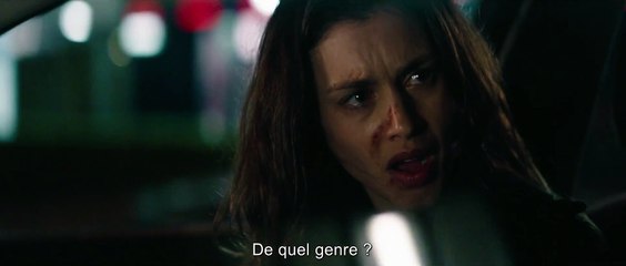 Hitman : Agent 47 - Extrait "Sniper" [VOSTF|HD1080p]
