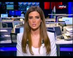 Syrian Army Uses Hunger as a weapon of War – MTV Lebanon – Jean Nakhoul – 10-03-2014