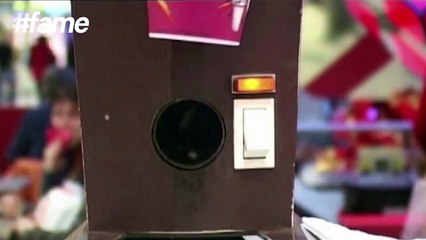 When Coffee Machine Starts Behaving Weird | Public Prank | Prankly Speaking